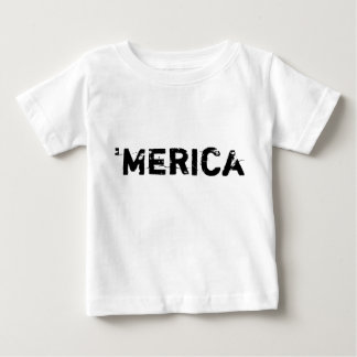 "merica baby shirt