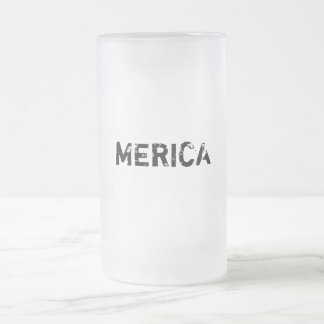 MERICA BEER MOK