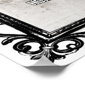 Merica - Hoe vrij ben je vanavond? Poster (Hoek)