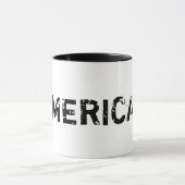 MERICA-MOK MOK (Midden)
