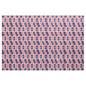 merica stof (Yard (91,4 cm))