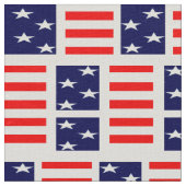 merica stof (Close Up)