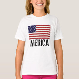 "merica t-shirt