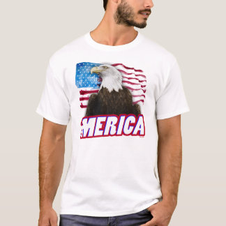 "Merica T-Shirt