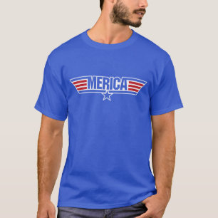 Merica T-shirt