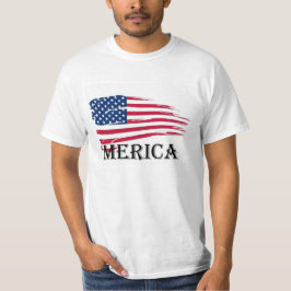 "Merica T-shirt
