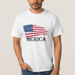 "Merica T-shirt