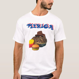 "Merica T-shirt