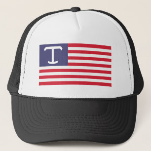 "merica trucker pet