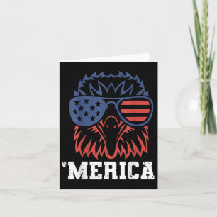 Merica Vlag Vlag Jets Byld Eagle Patriot 4t Kaart