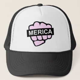 mericafist.png trucker pet