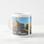 Merida, Mexique - Mug classique (Devant gauche)