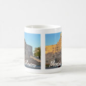 Merida, Mexique - Mug classique (Centre)