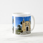 Merida, Mexique - Mug classique (Devant droit)