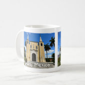 Merida, Mexique - Mug classique (Devant gauche)