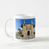 Merida, Mexique - Mug classique (Gauche)
