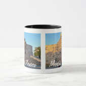 Merida, Mexique - Mug Combo (Centre)