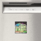 MERIDA - Teatro Romano Magneet (Insitu (Vaatwasser))