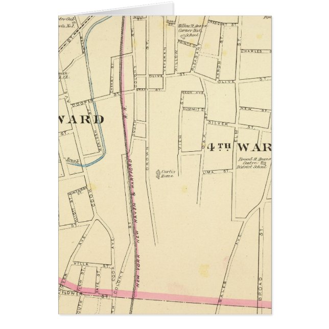 Meriden zuid (Voorkant)