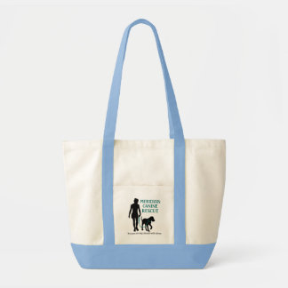 Meridian Canine Rescue tas