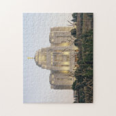 Meridian Idaho Temple Legpuzzel (Verticaal)