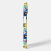 Meridians KCFX Case-Mate iPhone Case (Achterkant / Rechts)