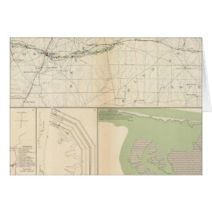 Méridien de Vicksburg, Miss