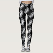 Meridies Leggings (Voorkant)