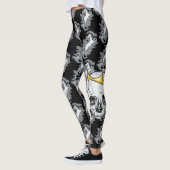 Meridies Murderbarony Leggings (Links)