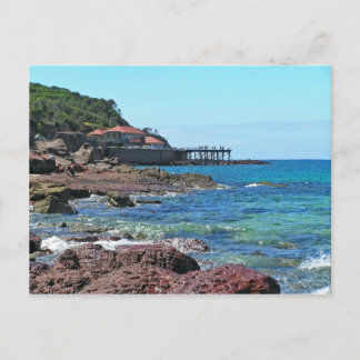 Merimbula , Australië Briefkaart
