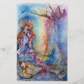 MERK, Maagdarmstelsel en mysterie Briefpapier (Achterkant)