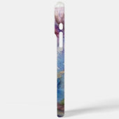 MERK, Maagdarmstelsel en mysterie Case-Mate iPhone Case (Achterkant / Links)