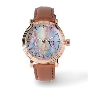 MERK, Maagdarmstelsel en mysterie Horloge