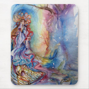 MERK, Maagdarmstelsel en mysterie Muismat