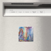 MERK MAGNEET (Insitu (Vaatwasser))