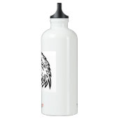 Merk me waterfles (Rechts)