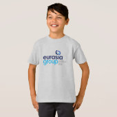Merk nieuwe look t-shirt (Voorkant volledig)