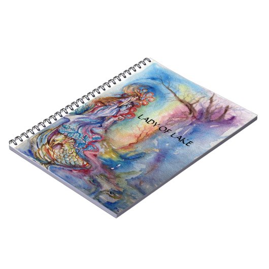 MERK NOTITIEBOEK (Linkerzijde)