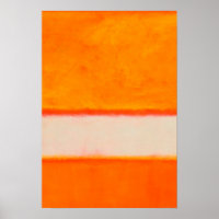 merk rothko schilderkunst abstract