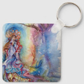 MERK SLEUTELHANGER (Achterkant)