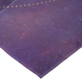 Merkabah in de bloem van het leven - Geometrie met Tafelkleed (Gekanteld)