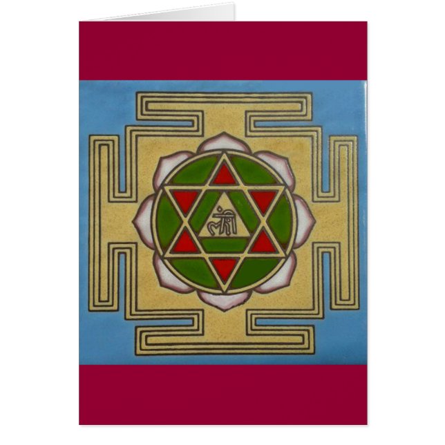 merkabah star (Voorkant)