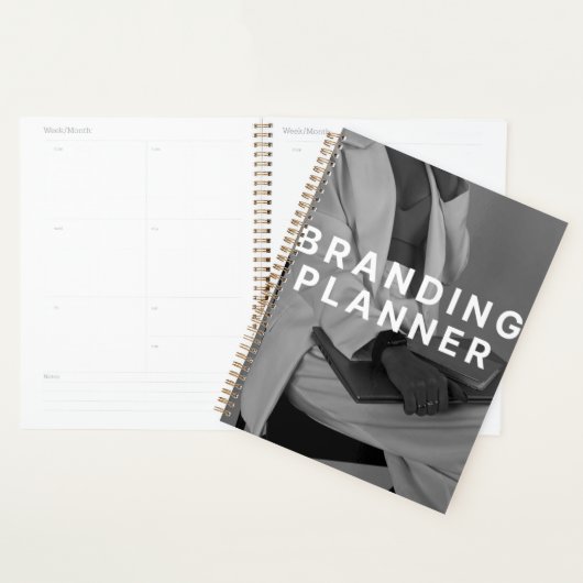 Merkenplanner Planner (Display)