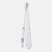 MERKGEBONDEN LBI KLEDING HALS DAS (Achterkant)