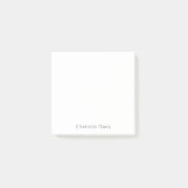 Merkkleurnaam Post-it® Notes (Voorkant)