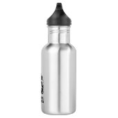 Merkremmen van kuikens met duik waterfles  (Rechts)