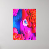 Merlin Canvas Afdruk (Voorkant)