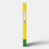 Merlin Case-Mate iPhone Case (Achterkant / Links)