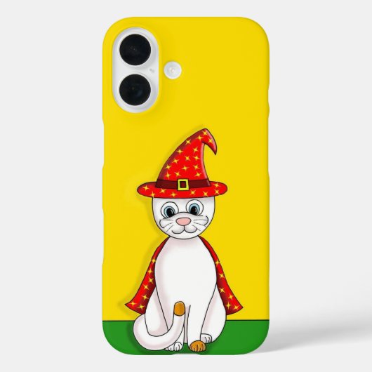 Merlin Coque-Mate Samsung Coque Galaxy (Verso)