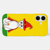 Merlin Coque-Mate Samsung Coque Galaxy (Verso (horizontal))